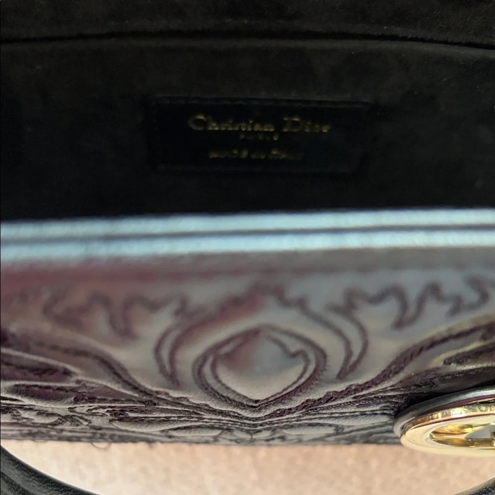Dior Lady D Joy Bag - Picture 7 of 13